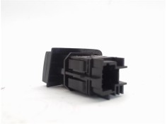 Recambio de interruptor luces emergencia para renault captur i 0.9 zen referencia OEM IAM 252907372R 252907372R 