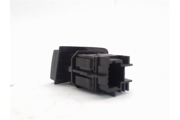 Recambio de interruptor luces emergencia para renault captur i 0.9 zen referencia OEM IAM 252907372R 252907372R 