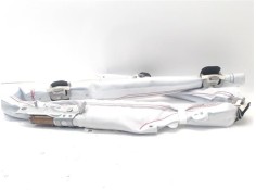 Recambio de airbag cortina delantero izquierdo para peugeot 2008 1.2 access referencia OEM IAM 9804092380  