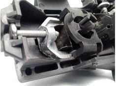 Recambio de maneta exterior trasero izquierda para ford fiesta vi 1.4 referencia OEM IAM 1767138 538889 