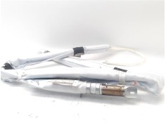 Recambio de airbag cortina delantero izquierdo para peugeot 2008 1.2 access referencia OEM IAM 9804092380  