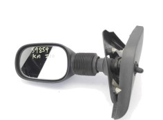 Recambio de retrovisor izquierdo para ford ka (ccq) 1.3 i referencia OEM IAM 1S5117682DAXWAA  