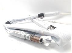 Recambio de airbag cortina delantero izquierdo para peugeot 2008 1.2 access referencia OEM IAM 9804092380  