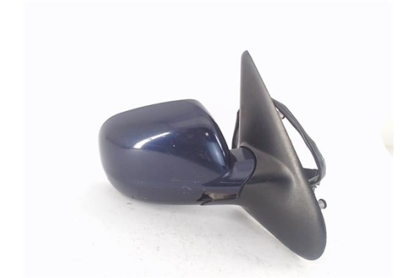 Recambio de retrovisor electrico derecho para seat ibiza (6k1) referencia OEM IAM   