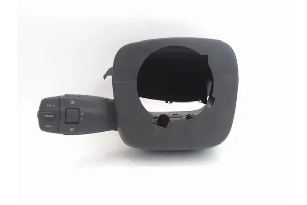 Recambio de embellecedor columna direccion para seat ibiza berlina (6j5) 1.4 referencia OEM IAM 6j0858559  