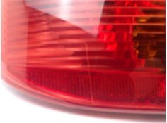 Recambio de piloto trasero izquierdo para peugeot 307 (s1) referencia OEM IAM 6350P3  