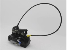 CIERRE ELECTROMAGNETICO DELANTERO IZQUIERDO 7700311807 