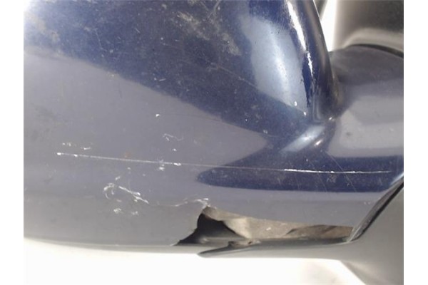 Recambio de retrovisor electrico derecho para seat ibiza (6k1) referencia OEM IAM   