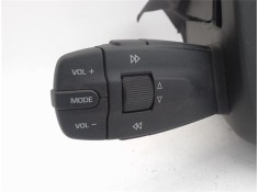 Recambio de embellecedor columna direccion para seat ibiza berlina (6j5) 1.4 referencia OEM IAM 6j0858559  