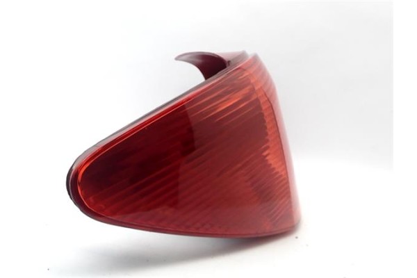 Recambio de piloto trasero izquierdo para peugeot 307 (s1) referencia OEM IAM 6350P3  