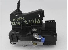 Recambio de cierre electromagnetico delantero izquierdo para renault trafic ii furgón (fl) 2.5 dti referencia OEM IAM 7700311807