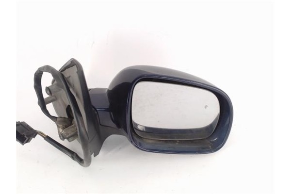 Recambio de retrovisor electrico derecho para seat ibiza (6k1) referencia OEM IAM   