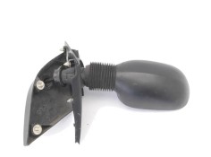 Recambio de retrovisor izquierdo para ford ka (ccq) 1.3 i referencia OEM IAM 1S5117682DAXWAA  