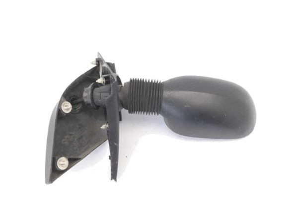 Recambio de retrovisor izquierdo para ford ka (ccq) 1.3 i referencia OEM IAM 1S5117682DAXWAA  