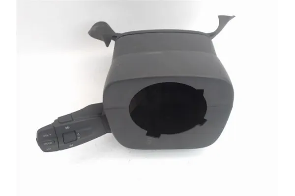 Recambio de embellecedor columna direccion para seat ibiza berlina (6j5) 1.4 referencia OEM IAM 6j0858559  