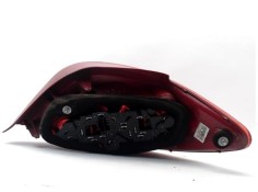 Recambio de piloto trasero izquierdo para peugeot 307 (s1) referencia OEM IAM 6350P3  