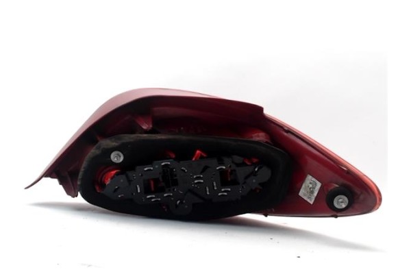 Recambio de piloto trasero izquierdo para peugeot 307 (s1) referencia OEM IAM 6350P3  