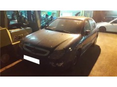 citroen xsara berlina del año 2001