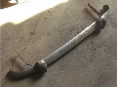 Recambio de paragolpes trasero para seat 850 0.9 referencia OEM IAM   