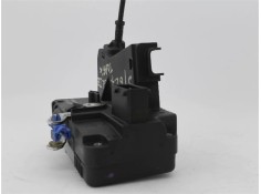 Recambio de cierre electromagnetico delantero izquierdo para renault trafic ii furgón (fl) 2.5 dti referencia OEM IAM 7700311807