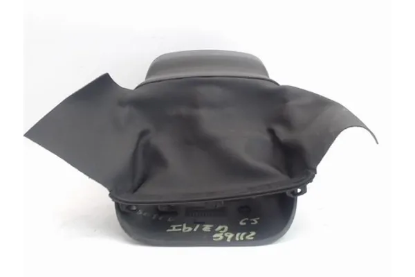 Recambio de embellecedor columna direccion para seat ibiza berlina (6j5) 1.4 referencia OEM IAM 6j0858559  