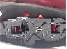 Recambio de piloto trasero izquierdo para peugeot 307 (s1) referencia OEM IAM 6350P3  