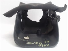 Recambio de embellecedor columna direccion para seat ibiza berlina (6j5) 1.4 referencia OEM IAM 6j0858559  