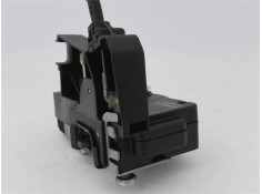 Recambio de cierre electromagnetico delantero izquierdo para renault trafic ii furgón (fl) 2.5 dti referencia OEM IAM 7700311807