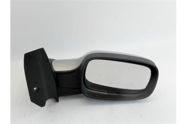 Recambio de retrovisor electrico derecho para renault scenic ii (jm) referencia OEM IAM   