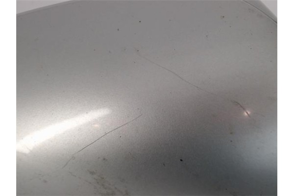 Recambio de retrovisor derecho para seat ibiza (6k1) referencia OEM IAM 1M0857934RE  