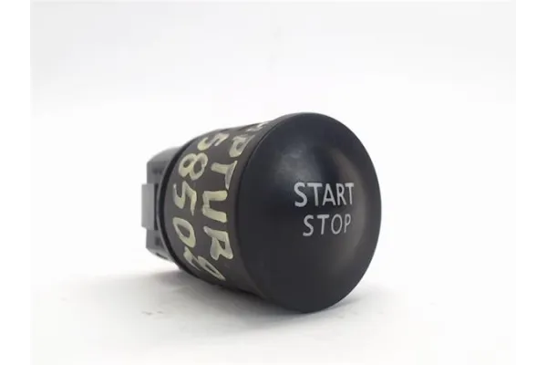Recambio de rele start stop para renault captur i 0.9 zen referencia OEM IAM 251503211R  