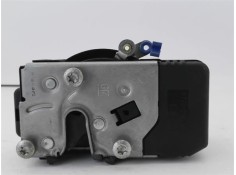 Recambio de cierre electromagnetico delantero izquierdo para renault trafic ii furgón (fl) 2.5 dti referencia OEM IAM 7700311807