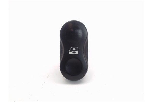 Recambio de mando elevalunas delantero derecho para dacia logan 1 1.6 prestige referencia OEM IAM  602227 