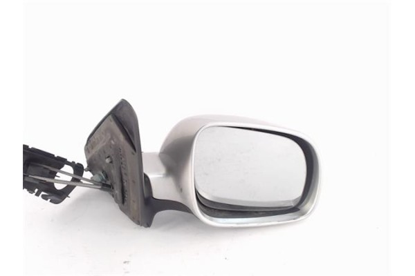 Recambio de retrovisor derecho para seat ibiza (6k1) referencia OEM IAM 1M0857934RE  