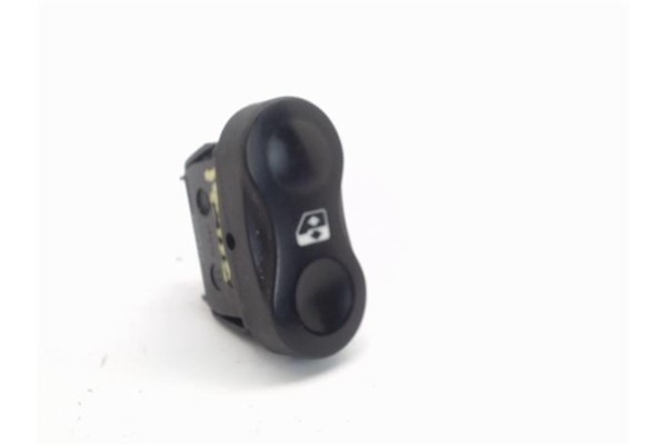Recambio de mando elevalunas delantero derecho para dacia logan 1 1.6 prestige referencia OEM IAM  602227 