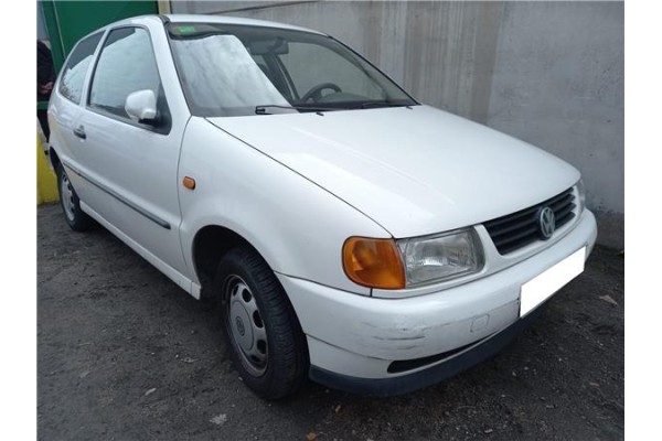 volkswagen polo berlina (6n1)(1994) del año 