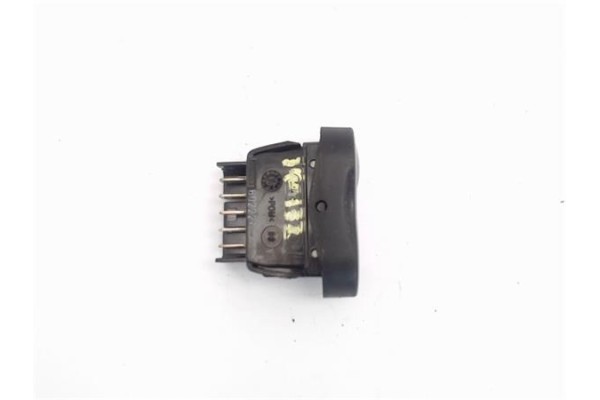 Recambio de mando elevalunas delantero derecho para dacia logan 1 1.6 prestige referencia OEM IAM  602227 