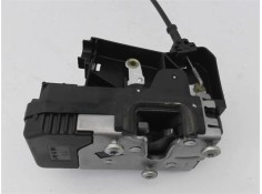 Recambio de cierre electromagnetico delantero izquierdo para renault trafic ii furgón (fl) 2.5 dti referencia OEM IAM 7700311807