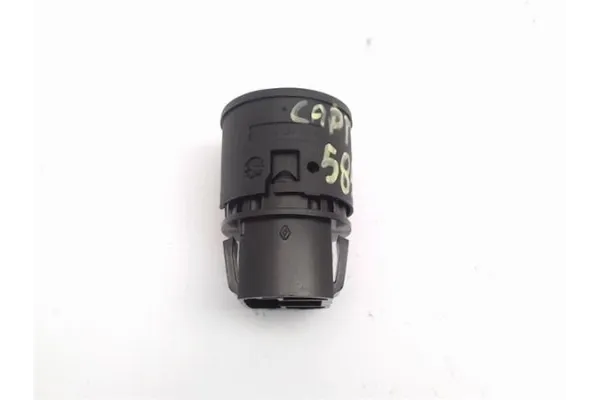 Recambio de rele start stop para renault captur i 0.9 zen referencia OEM IAM 251503211R  