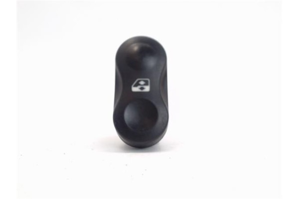 Recambio de mando elevalunas delantero izquierdo para dacia logan 1 1.6 prestige referencia OEM IAM  602227 