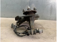 Recambio de mangueta delantero izquierda para toyota verso (aur2/zgr2) 2.0 d-4d referencia OEM IAM 432120F020  