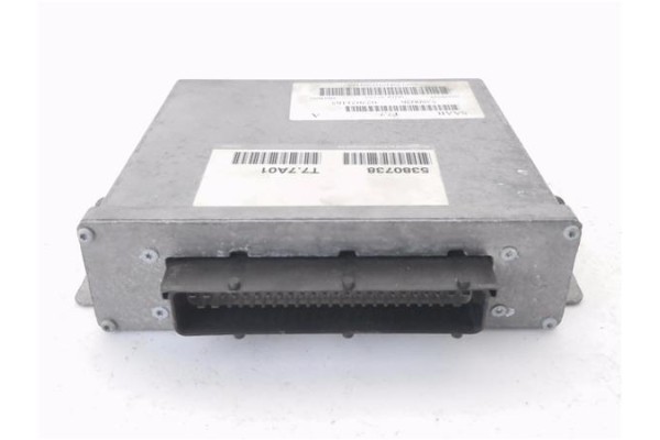 Recambio de centralita para saab 9-5 familiar 2.0 t referencia OEM IAM 5380738 53800076 