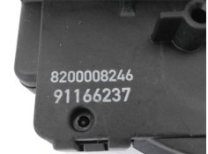 Recambio de cierre electromagnetico delantero izquierdo para renault trafic ii furgón (fl) 2.5 dti referencia OEM IAM 7700311807