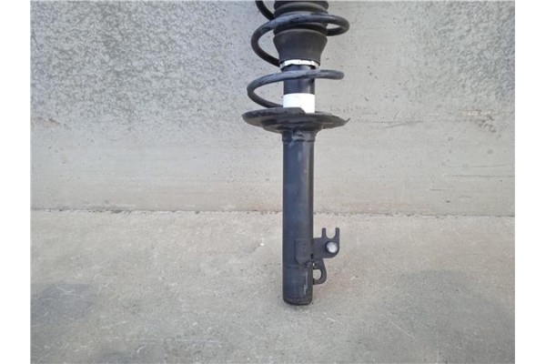 Recambio de amortiguador delantero derecho para citroen c1 1.2 feel referencia OEM IAM B000771380  