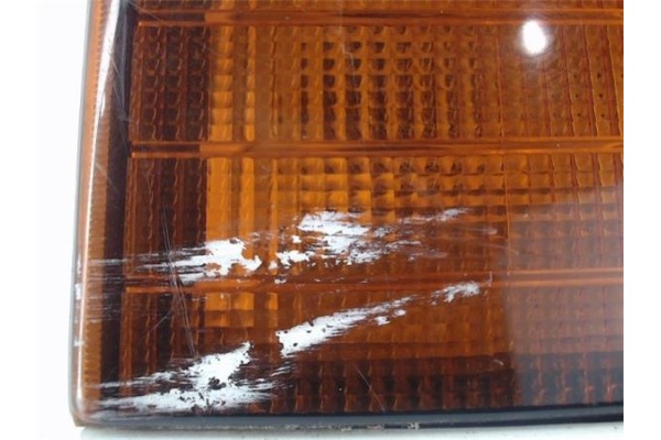 Recambio de piloto trasero izquierdo para hyundai galloper santamo referencia OEM IAM 92401M2200  