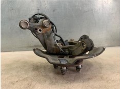 Recambio de mangueta delantero izquierda para toyota verso (aur2/zgr2) 2.0 d-4d referencia OEM IAM 432120F020  