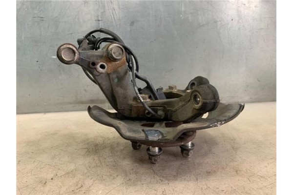 Recambio de mangueta delantero izquierda para toyota verso (aur2/zgr2) 2.0 d-4d referencia OEM IAM 432120F020  