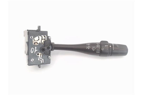 Recambio de mando de luces para nissan almera tino (v10m) referencia OEM IAM 252606F801  