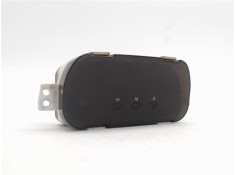 Recambio de reloj horario para chevrolet aveo berlina 1.4 lt referencia OEM IAM 96652426  