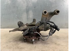 Recambio de mangueta delantero izquierda para toyota verso (aur2/zgr2) 2.0 d-4d referencia OEM IAM 432120F020  